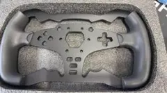 Moza Racing ES フォーミュラ ステアリング ホイール MOD