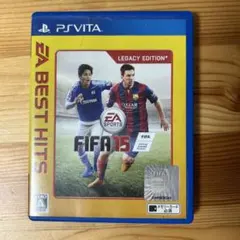 vita FIFA 15 EA BEST HITS 値下げ可能