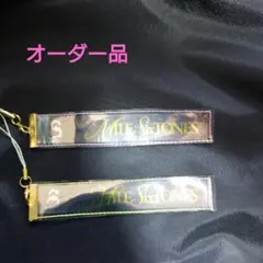 2026年最新】銀テ sixtonesの人気アイテム - メルカリ