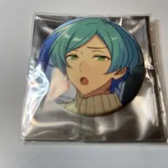 あんスタ テーマスカウト 缶バッジ 奏汰