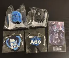 Ado ガチャ まとめ売り - メルカリ