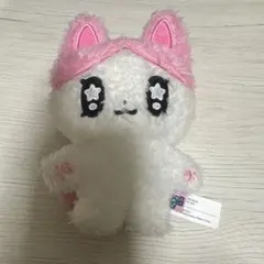 韓国 カカオフレンズ コルコルズ ぬいぐるみキーホルダー