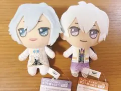 アイドリッシュセブン きらどる 四葉環 逢坂壮五 2体セット