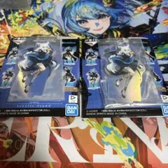 一番くじ ホロライブ Villain Style アクリルスタンド 白上フブキ