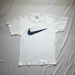 Y2K 90s Nike ナイキ t-shirt Tシャツ