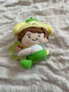 なにわ男子 大橋和也 サンリオ コラボ