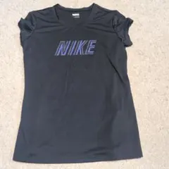 NIKE fit Dry スポーツTシャツ