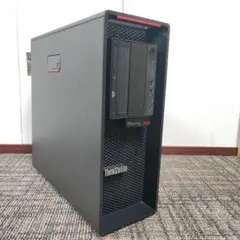 新品未使用未開封　ジャンク扱　ThinkStation　P410 Lenovo Announces P410, Updates P510 ThinkStation Tower PCs