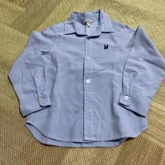 ラーゴム　シャツ