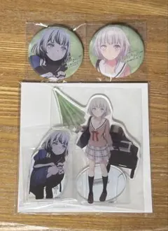 2025年最新】要楽奈 缶バッジの人気アイテム - メルカリ