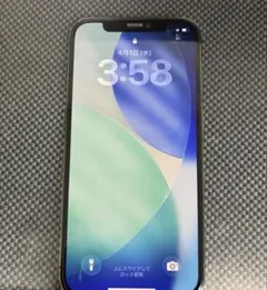 iPhone12PRO 128GB 箱付き