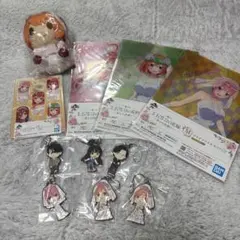 2025年最新】五等分の花嫁の人気アイテム - メルカリ