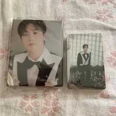 FML carat盤　スングァン