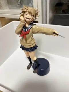 ヒロアカ フィギュア トガヒミコ