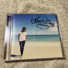 平井大　Slow✖️Easy CD