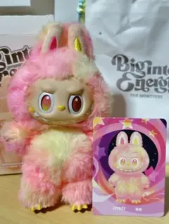 ラブブ エナジー ロイヤリティ