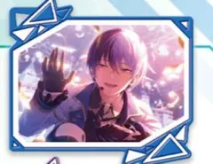 プロセカ　青柳冬弥　はぴこれ　A賞 B賞 D賞 E賞 はっぴーこれくしょんくじ「劇場版プロジェクトセカイ 壊れたセカイと