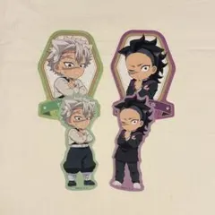 2025年最新】玄弥 ナンジャタウン 缶バッジの人気アイテム