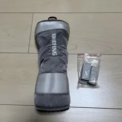 ブリーフィング ヘッドカバー