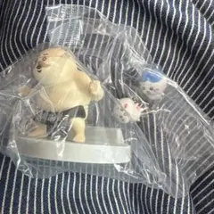 映画ちいかわ 人魚の島のひみつ デスクトップフィギュア　スマホスタンド ガチャ