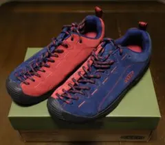 ★KEEN★JASPER★キーン★ジャスパー 26.5cm