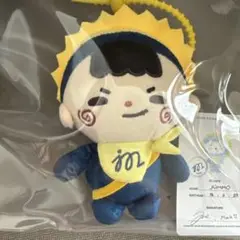 Jummo ぬいぐるみ