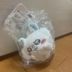 ちいかわ ぬいぐるみキーカバー（モモンガ）
