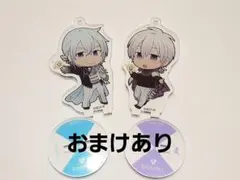 2025年最新】逢坂壮五 アクスタの人気アイテム - メルカリ