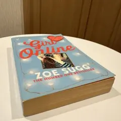 Girl Online ZOE SUGG 洋書