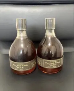 未開栓】軽井沢 12年 ピュアモルトウイスキー 長期貯蔵原酒使用 240ml