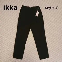 テーパード カジュアルパンツ