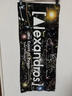 2025年最新】alexandros CHAMPAGNEの人気アイテム - メルカリ