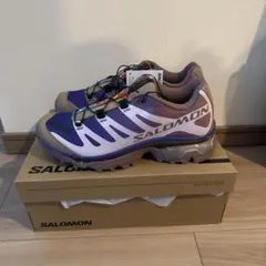 salomon スニーカー