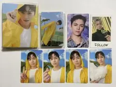 SEVENTEEN Heaven バーノン　セット