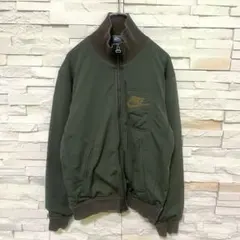 2026年最新】NIKE MA-1・フライトジャケットの人気アイテム - メルカリ