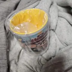 超華麗！灼熱のカスカベダンサーズ　クレヨンしんちゃん　マグカップ