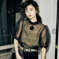 PAMEO POSE Daisy Fairy Topのサムネイル