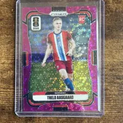 Thelo Aasgaard Disco Prizm Rookie /199