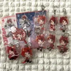 すとぷり　莉犬くん