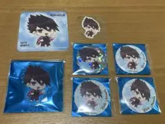 ニューダンガンロンパV3 百田解斗 セット - メルカリ