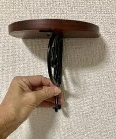 ️大特価️️ボヘミア錬鉄製の壁取り付け用燭台、ホテルのベッドサイド RASIK ベッド ダブル フレームのみ ブラック 収納付き ベット 照明