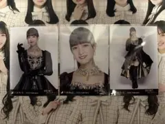 乃木坂46 生写真　スペシャル衣装48 吉田綾乃クリスティー　コンプ