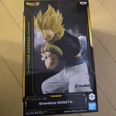 Grandista-Gogeta フィギュア 約11インチ