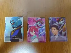 2026年最新】ジークアクス カード マチュの人気アイテム - メルカリ