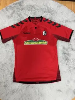 FCフライブルク　ユニフォーム2018.2019年