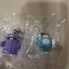 ホイッピ＆ラッピ めじるしアクセサリー