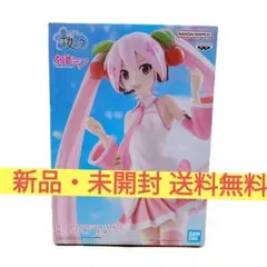 2026年最新】桜ミクフィギュアの人気アイテム - メルカリ