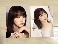 2026年最新】le sserafim チェウォン チェキの人気アイテム - メルカリ