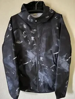 美品●アスレタ●パーカー●Ｏサイズ