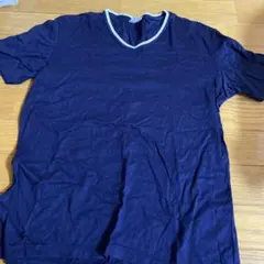NOLLEYS ネイビーTシャツのサムネイル